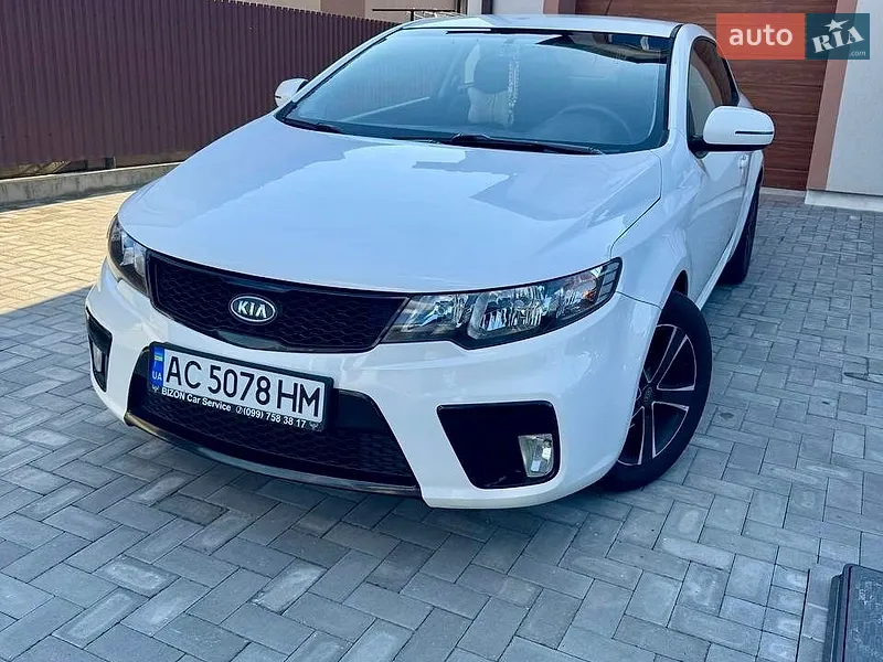 Kia Cerato