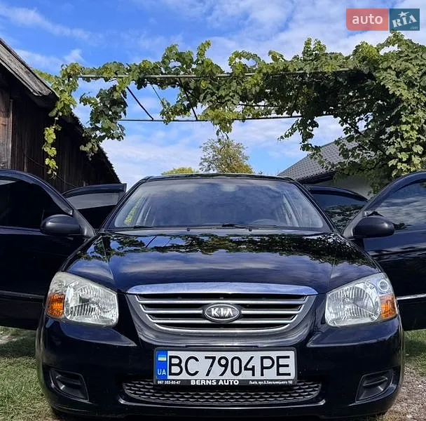 Kia Cerato