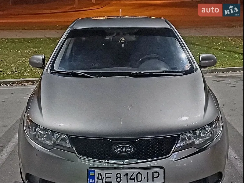 Kia Cerato