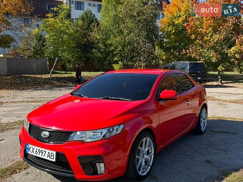 Kia Cerato