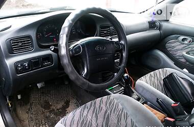 Універсал Kia Clarus 1999 в 