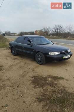 Седан Kia Clarus 1997 в Житомире Седан Kia Clarus 1997 в Житомире