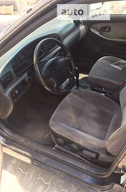 Седан Kia Clarus 1998 в 