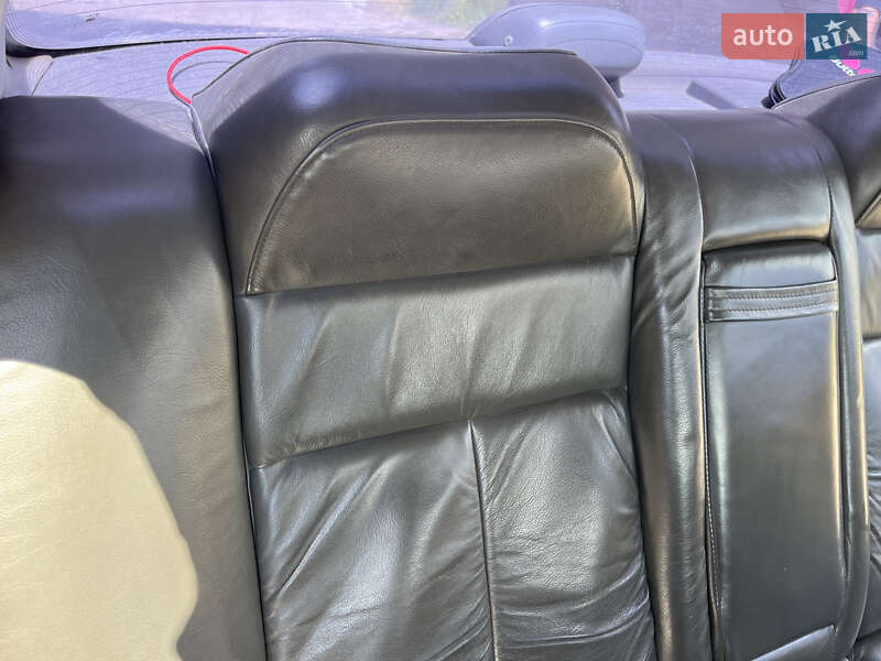 Седан Kia Clarus 2000 в Болграде