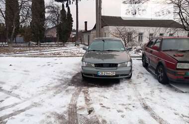 Седан Kia Clarus 1997 в Новгород-Северском