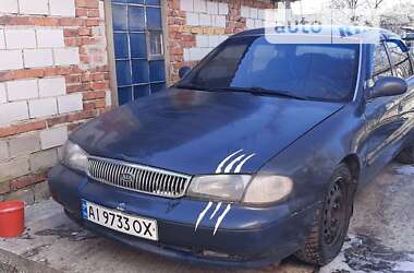 Седан Kia Clarus 1997 в Фастові