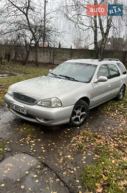 Універсал Kia Clarus 1998 в Городку