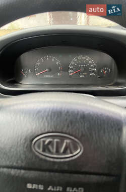 Универсал Kia Clarus 1998 в 
