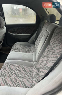 Универсал Kia Clarus 1998 в 