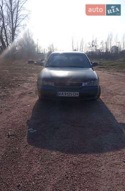 Седан Kia Clarus 1997 в Киеве