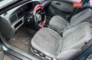 Седан Kia Clarus 1998 в 