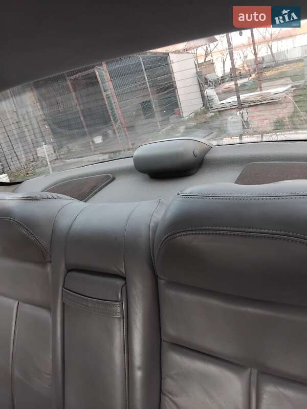 Седан Kia Clarus 1997 в Харкові