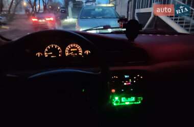 Седан Kia Clarus 1997 в 