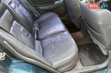 Седан Kia Clarus 1998 в 