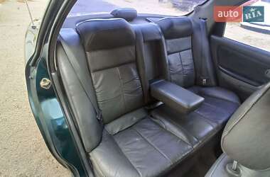 Седан Kia Clarus 1998 в 