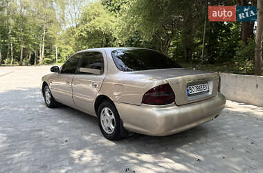 Седан Kia Clarus 1998 в 