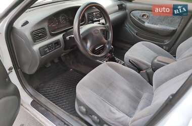 Универсал Kia Clarus 2000 в 