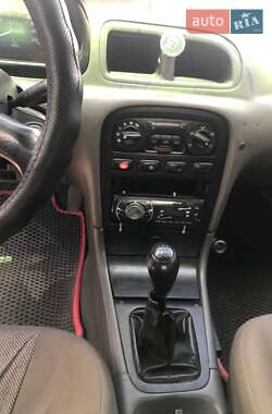 Седан Kia Clarus 1997 в 