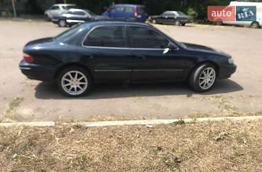 Седан Kia Clarus 1997 в 