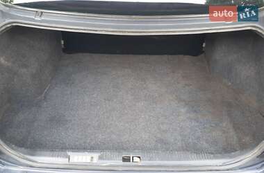 Седан Kia Clarus 1999 в 