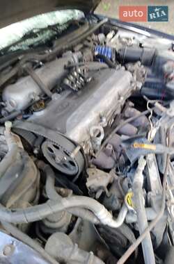 Седан Kia Clarus 1996 в 