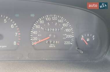 Универсал Kia Clarus 1998 в 