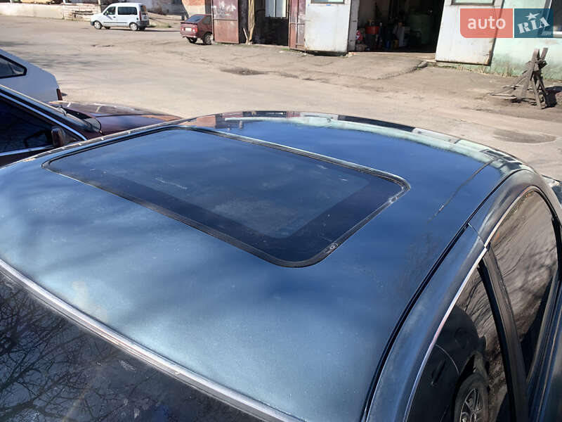 Седан Kia Clarus 1998 в Чернигове