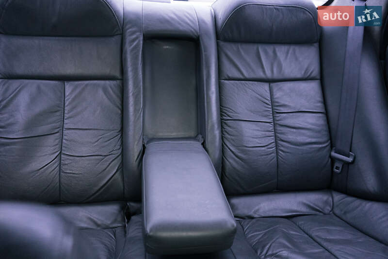 Седан Kia Clarus 1998 в Чернигове