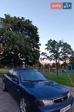 Седан Kia Clarus 1997 в 