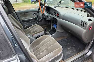 Седан Kia Clarus 1997 в 