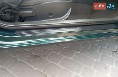 Універсал Kia Clarus 1999 в  фото 6 Універсал Kia Clarus 1999 в