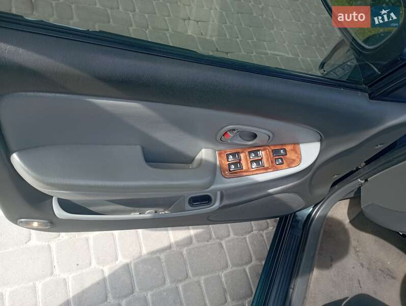 Универсал Kia Clarus 1999 в Городке фото 12 Универсал Kia Clarus 1999 в Городке