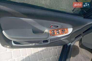 Універсал Kia Clarus 1999 в  фото 12 Універсал Kia Clarus 1999 в