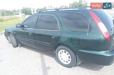 Універсал Kia Clarus 1999 в  фото 14 Універсал Kia Clarus 1999 в