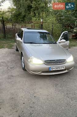 Седан Kia Clarus 1998 в 