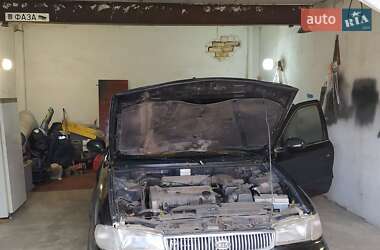 Седан Kia Clarus 1997 в 