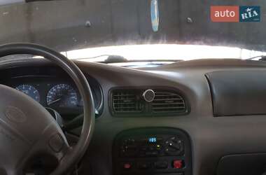 Седан Kia Clarus 1997 в 