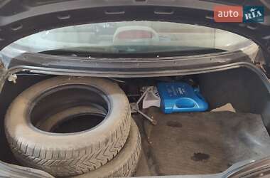 Седан Kia Clarus 1997 в 