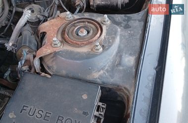 Седан Kia Clarus 1999 в Піщанці