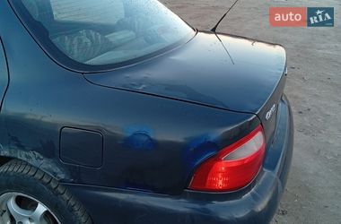 Седан Kia Clarus 1999 в Піщанці