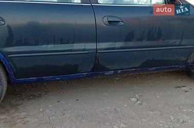 Седан Kia Clarus 1999 в Піщанці