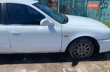 Седан Kia Clarus 1999 в Балаклее