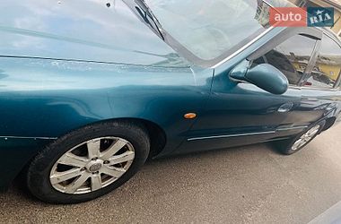 Седан Kia Clarus 1998 в Києві фото 13 Седан Kia Clarus 1998 в Києві