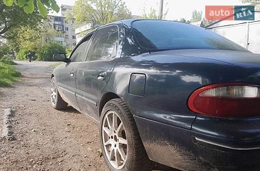 Седан Kia Clarus 1997 в Одессе Седан Kia Clarus 1997 в Одессе