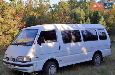 Мікроавтобус Kia Cosmos 1997 в Миколаєві