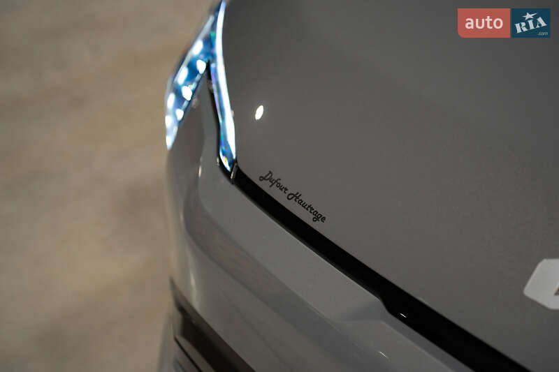 Внедорожник / Кроссовер Kia EV3 2025 в Луцке фото 4 Внедорожник / Кроссовер Kia EV3 2025 в Луцке