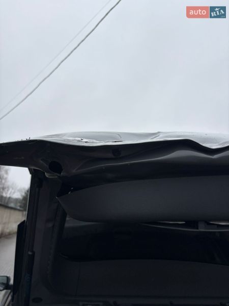 Внедорожник / Кроссовер Kia EV3 2025 в Ровно