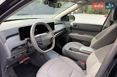 Позашляховик / Кросовер Kia EV3 2024 в Ковелі
