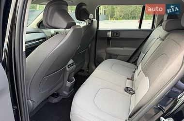 Позашляховик / Кросовер Kia EV3 2024 в Ковелі