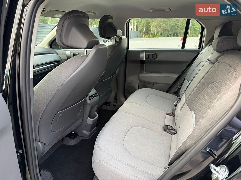 Позашляховик / Кросовер Kia EV3 2024 в Ковелі